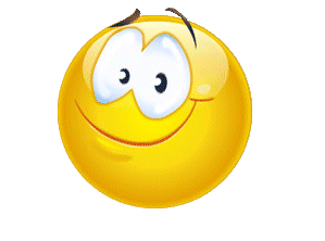 Daumenhoch-Smilie riesig.gif