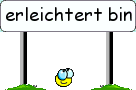 Ihr habt mich durchschaut.gif